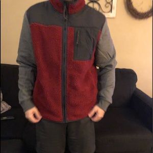 American eagle jacket